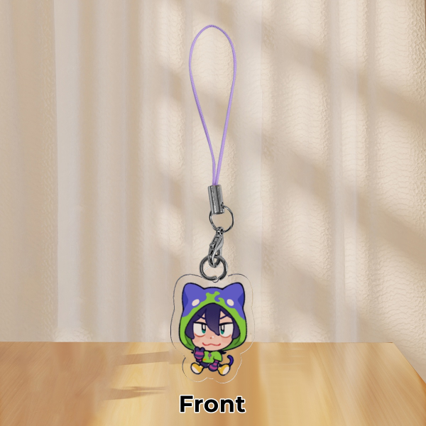 Miya phonecharm