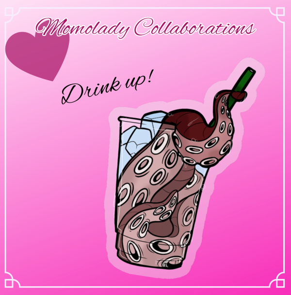 Cool tentacle refresher