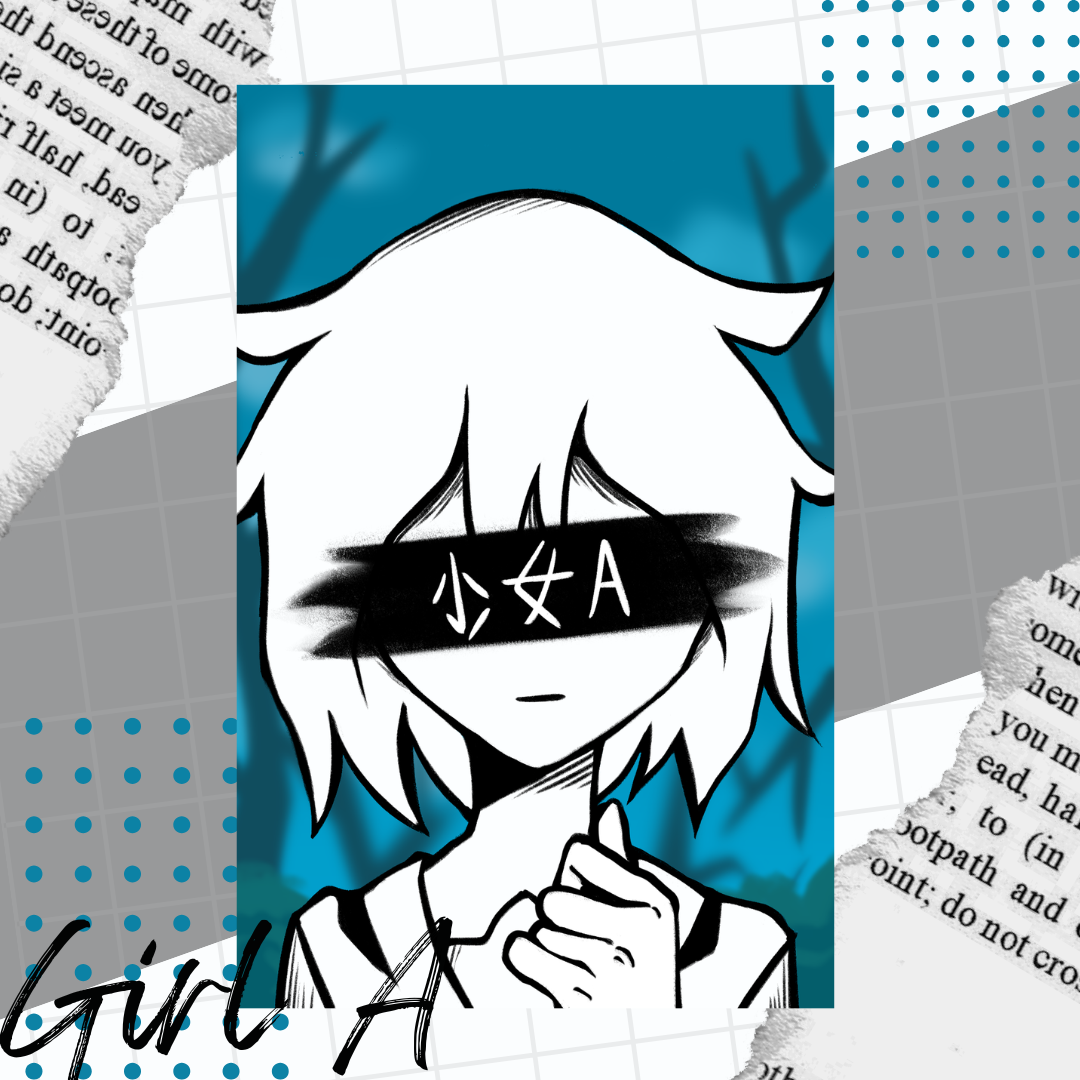 Girl A Vocaloid Pearl Paper Photocards