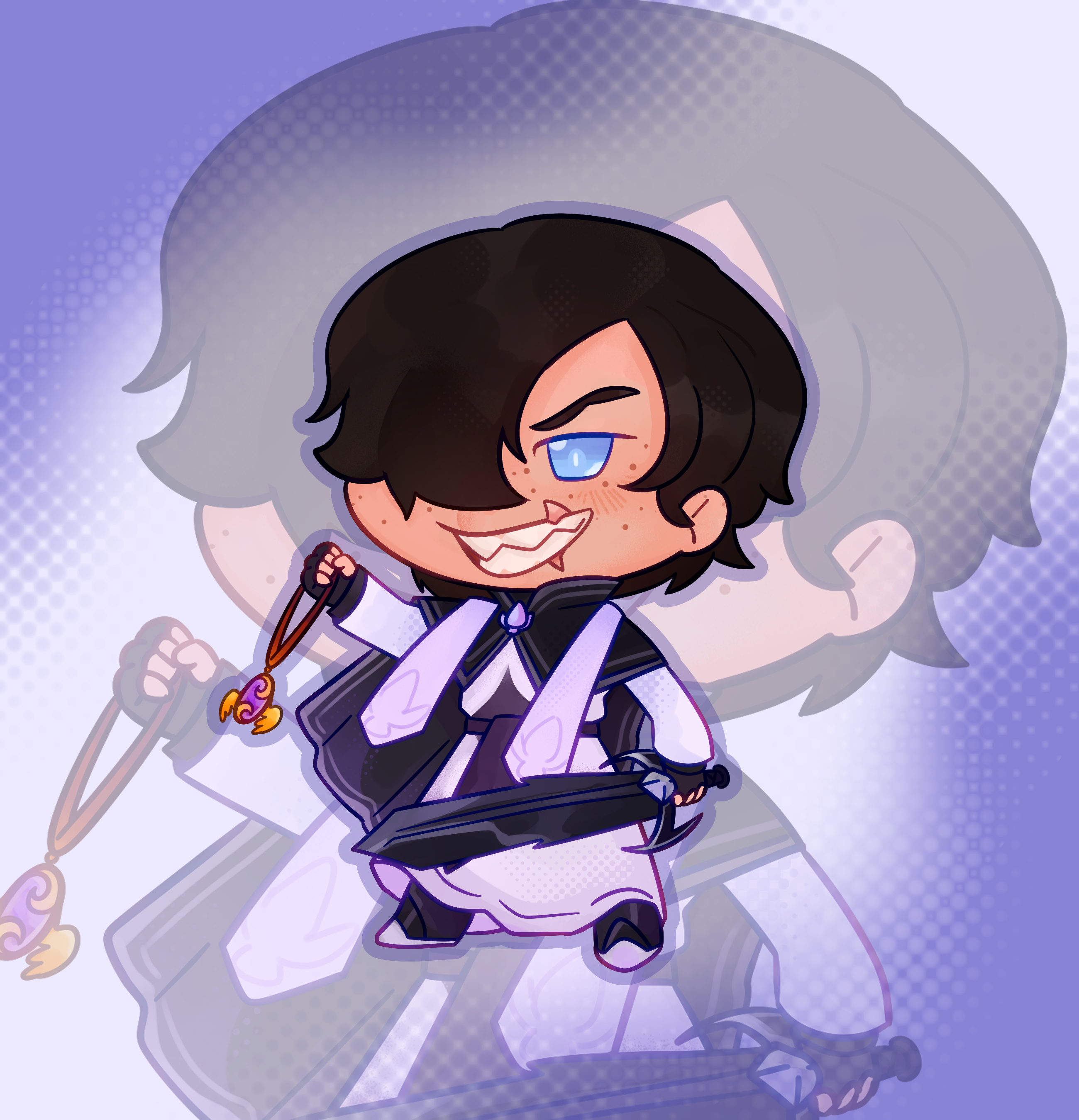 Zane Romeave MCDS2 sticker