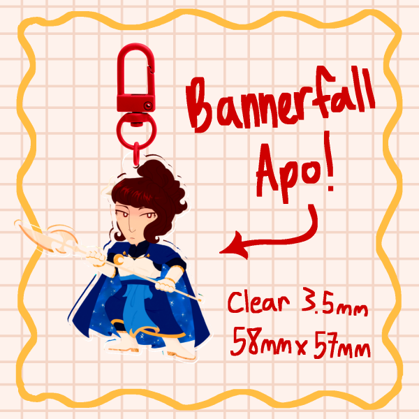 Apo | Bannerfall SMP