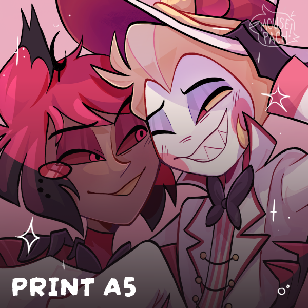 "Together" RadioApple || Poster Printing