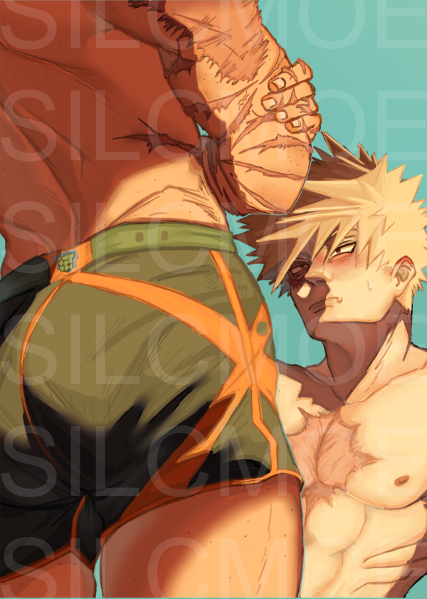 BkDk Beach Day Print