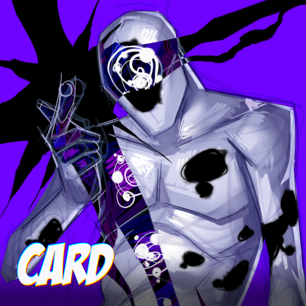 Abyss Split Card