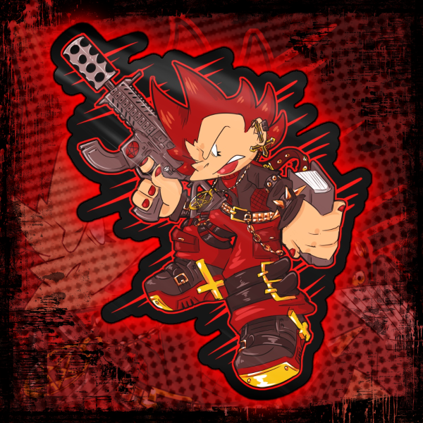 Pico's School - Cassandra