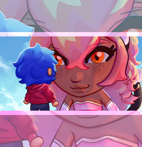 Would you like to talkkk | Dana MYSTREET