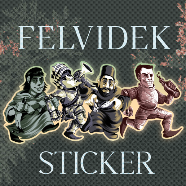 Felvidek RPG Party