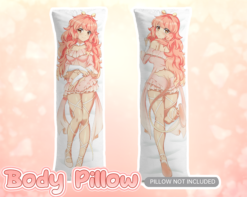 Bonnibelle Amai Body Pillow Cover