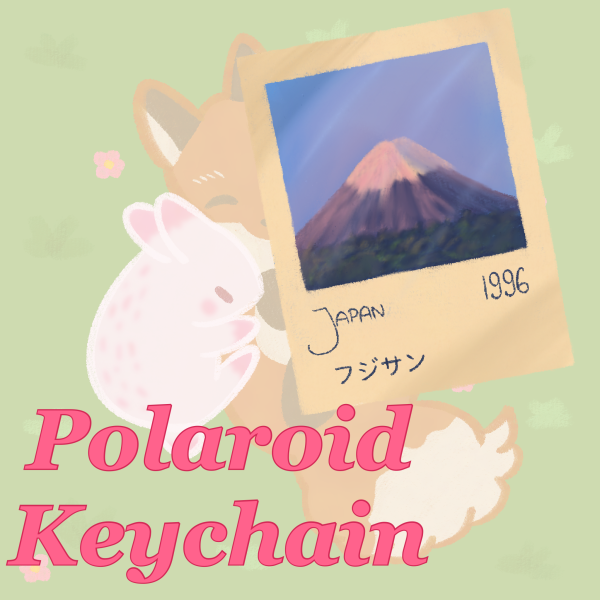 Polaroid - Random Collab