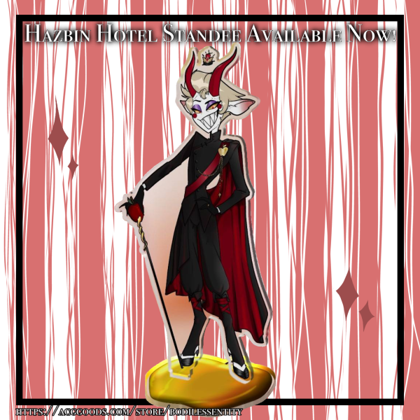 Hells Greatest Dad Standee