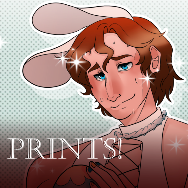 Waterboy - Easter Special | Dispatch | Poster Printing