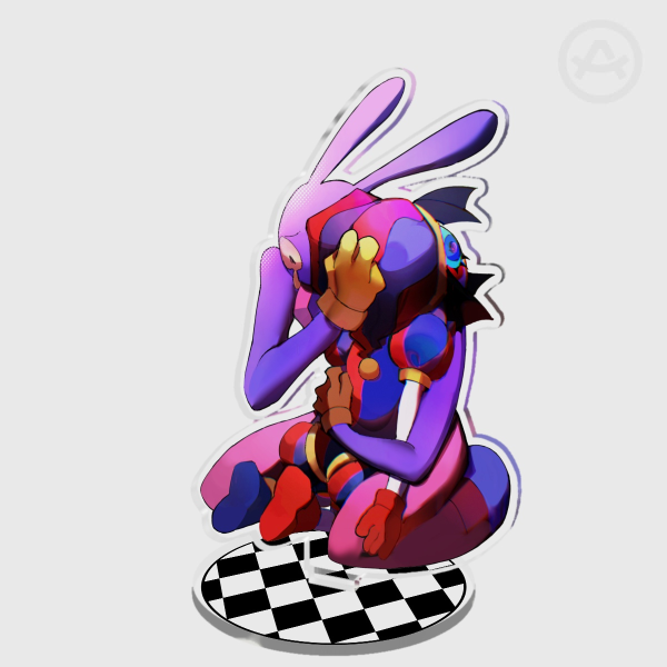 Funnybunny Hug