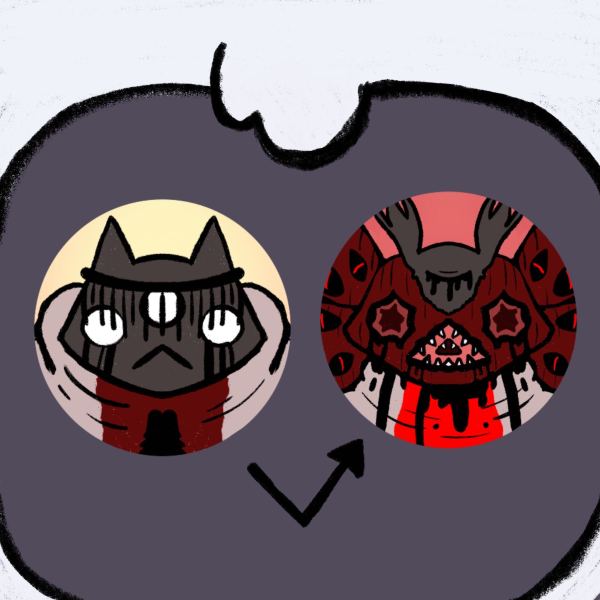 Narinder Lenticular Round Badge - 2.28"(58mm)