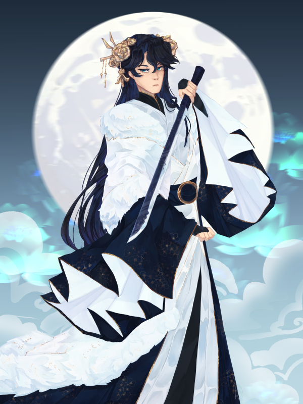 Sword Dance