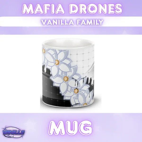Vanilla Family Mug