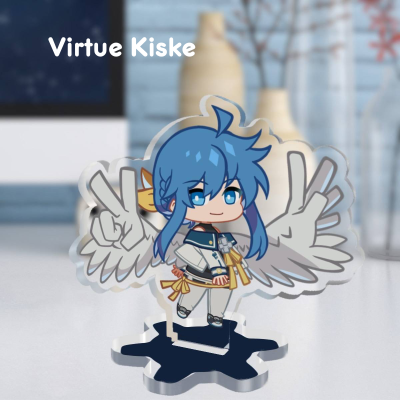 Virtue Kiske Mini Standee