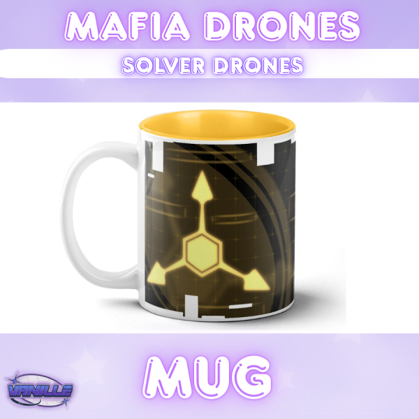 Solver Drones Mug