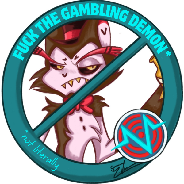 Vees Badge: Husk