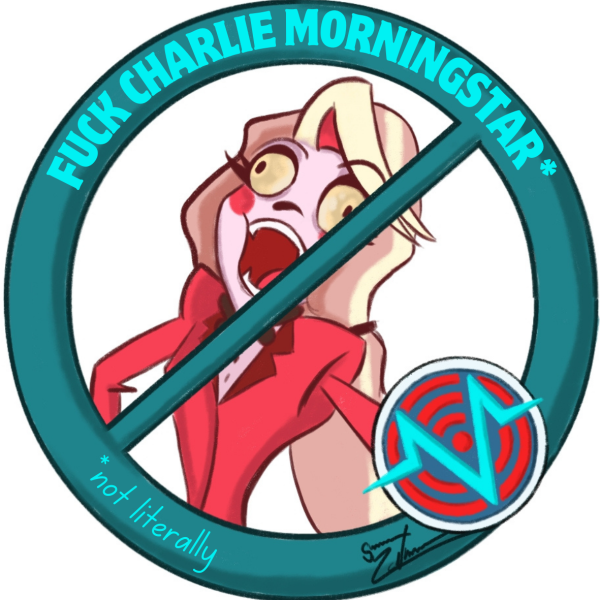 Vees Badge: Charlie