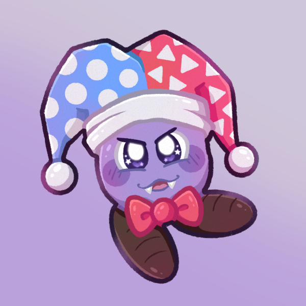 Marx - Star Allies Friend Acrylic Keychain