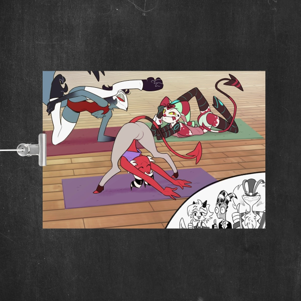 Yoga Class