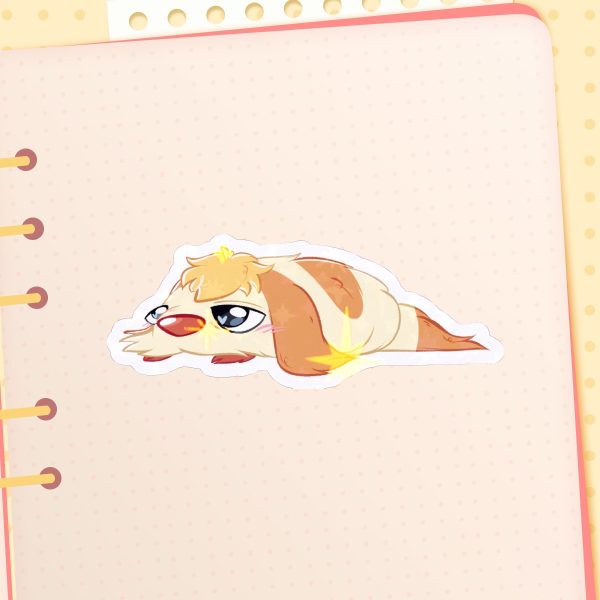 Heen Sticker