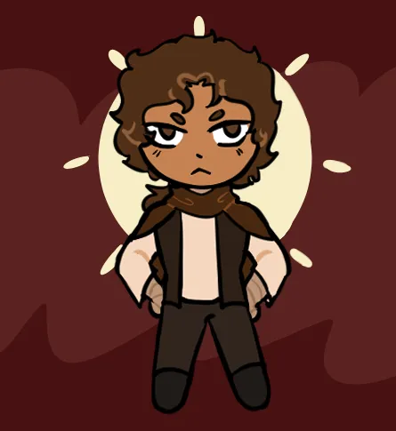 Owen Charm