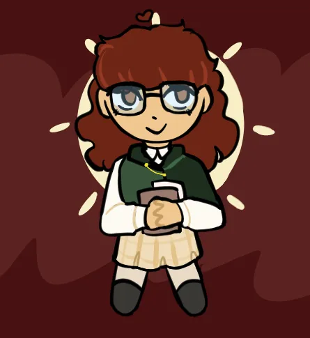 Shelby Charm