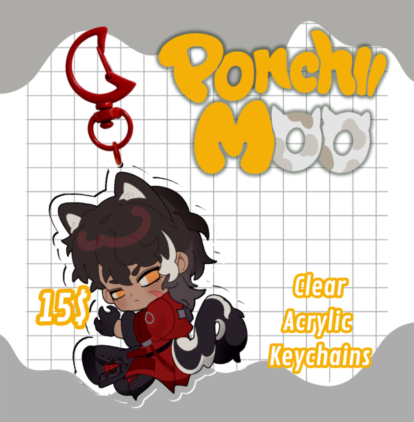 Wulfgard Arknights Endfield