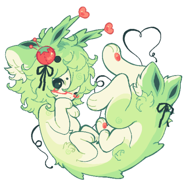 You found me! | Pomodoro keychain