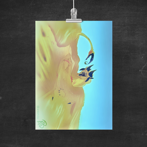 Mutated Sandwing