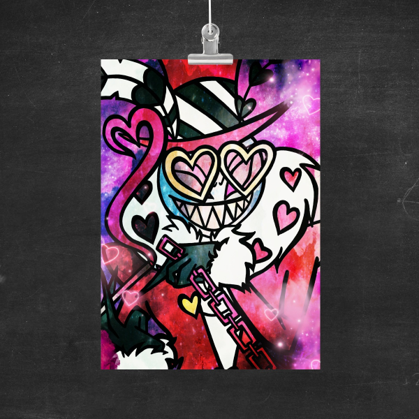 Val Poster Printing