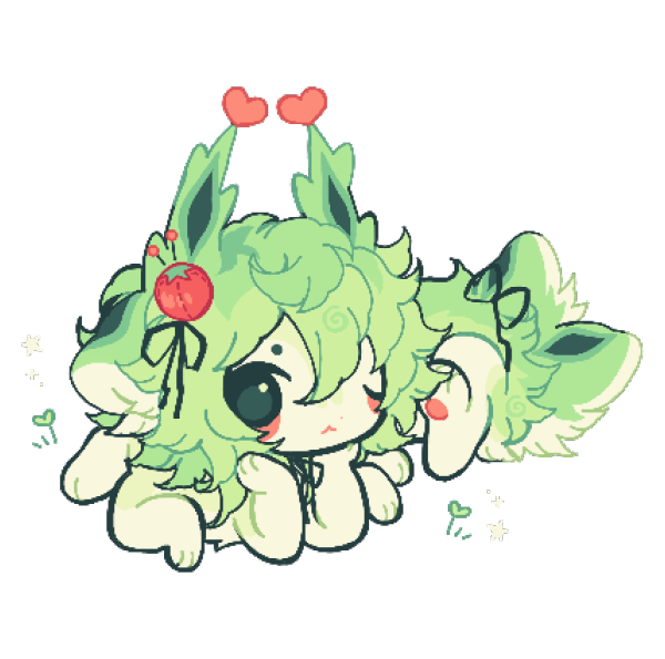 Sprout | Pomodoro Sticker