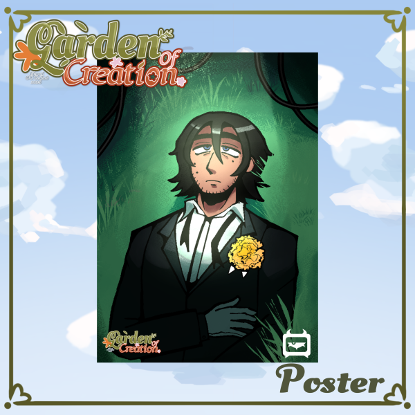 Nick Poster Printing