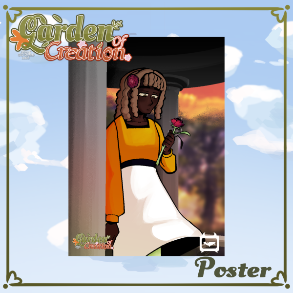 Lilly Poster Printing