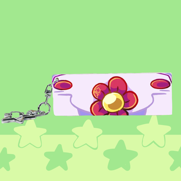 Tenna "Eyes" Pendant