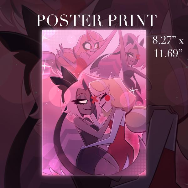 Easy Poster Print