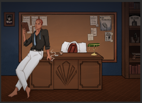 The Waylay After Hours