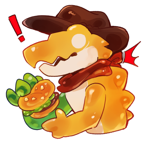 Gummigoo Fanart Keychain by Marsh TADC Fandom