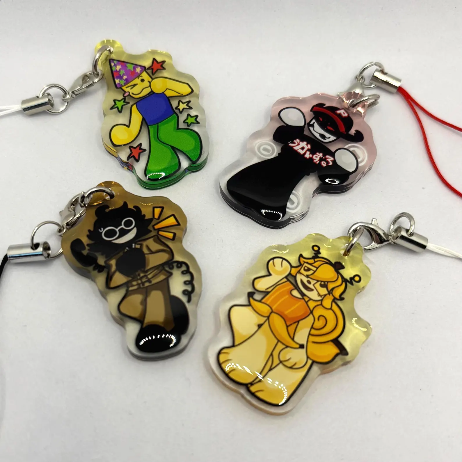 custom product review