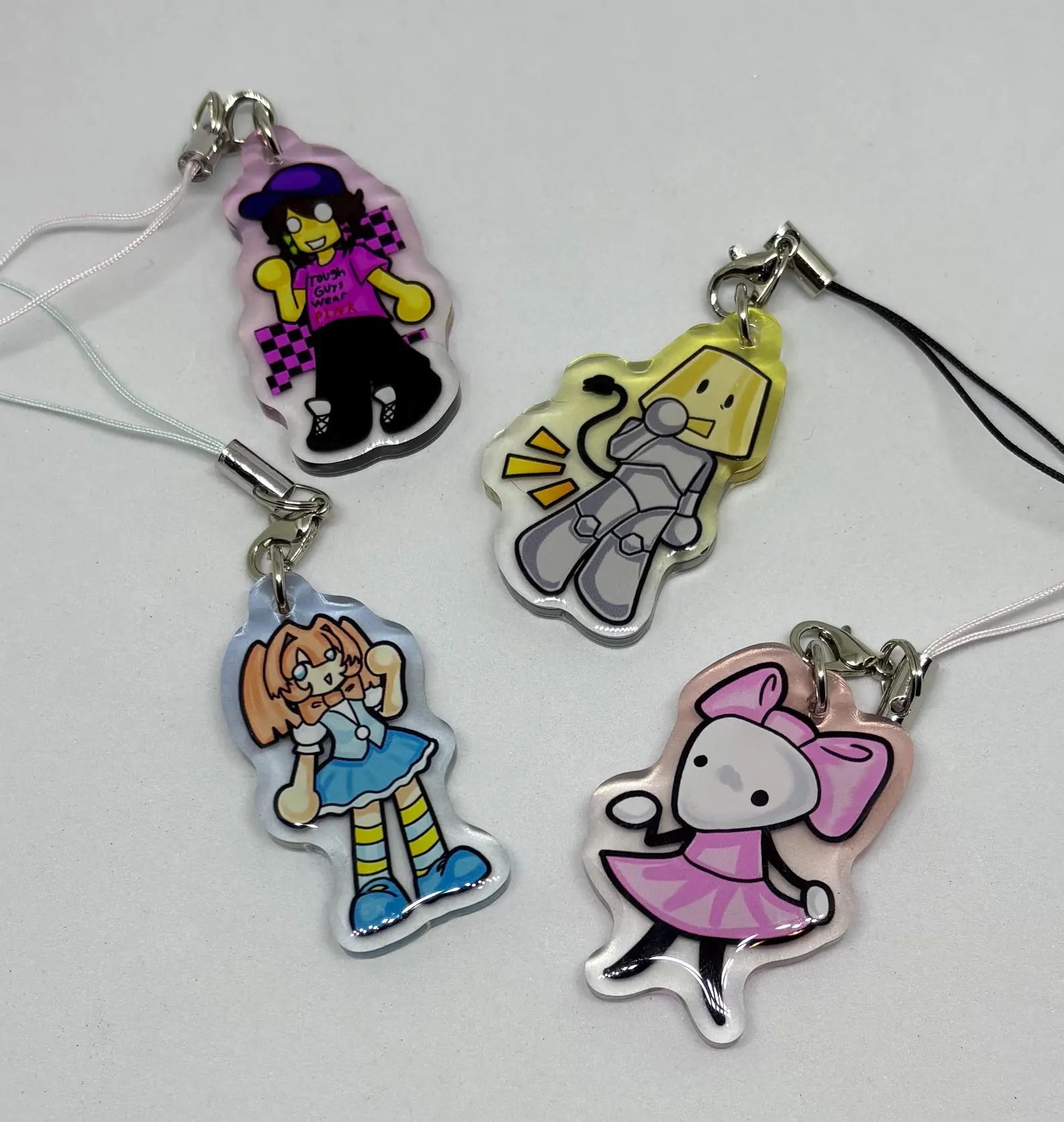 custom product review