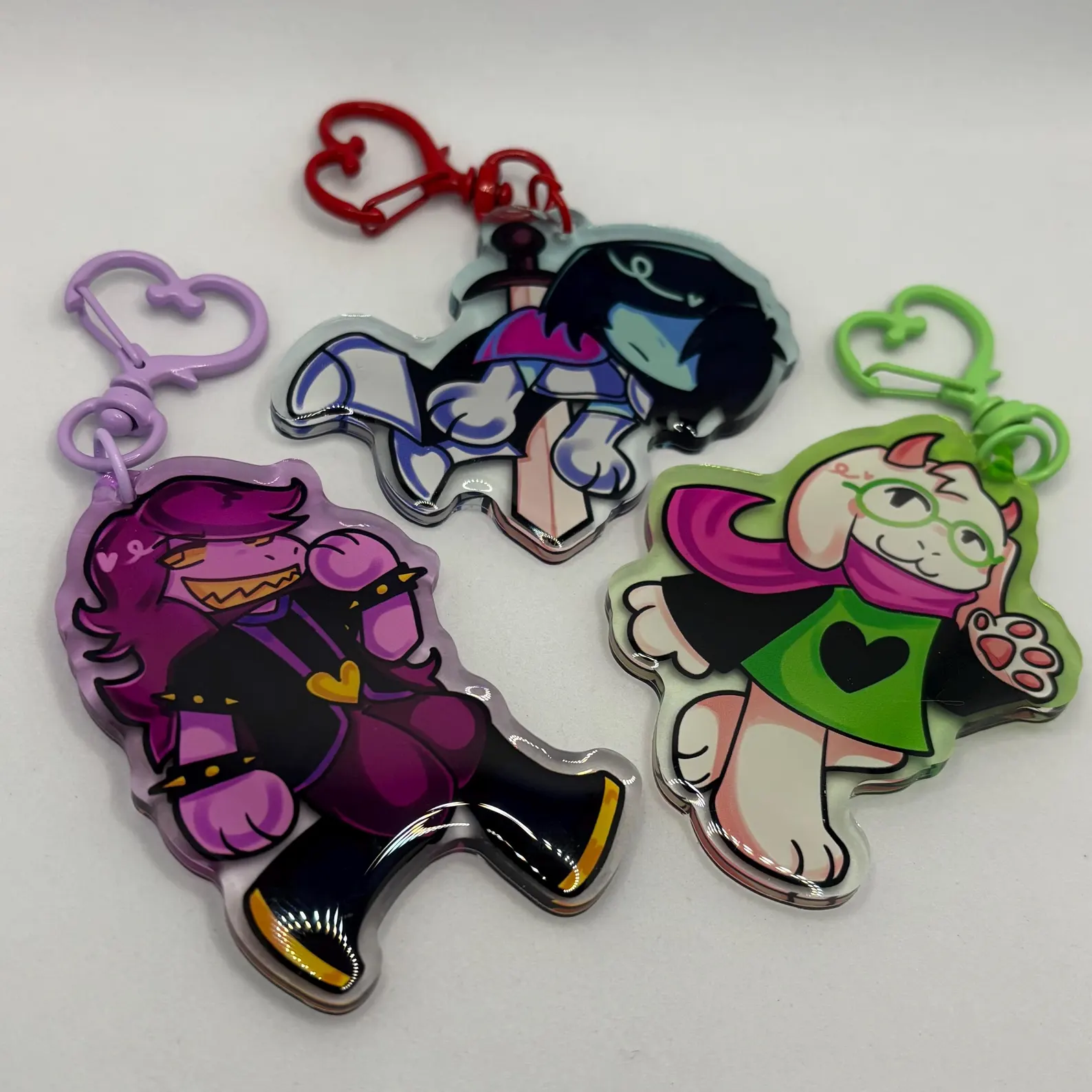 custom product review