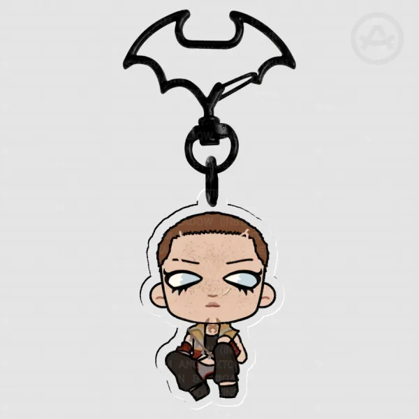 Taurie Cain Dead by Daylight - Chibi Acrylic Keychain