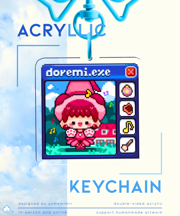 EXECUTIEBLES: Doremi (OJMJDRM)