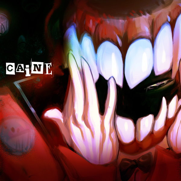 Caine Angst