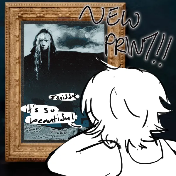 [EINDE] - SONA ARTBOARD