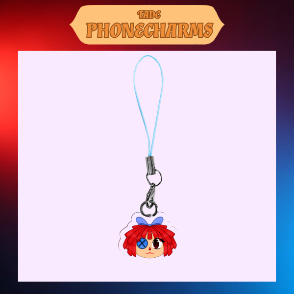 TADC Ragatha Phonecharm ⋆✴︎˚｡⋆