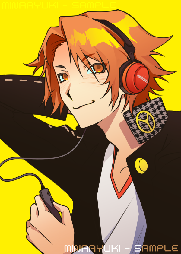 Yosuke Hanamura Print