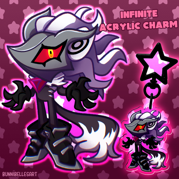 Infinite Charm (Sonic the Hedgehog)