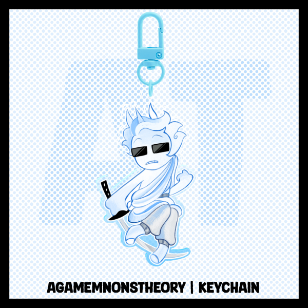 Swiss Elysi Keychain